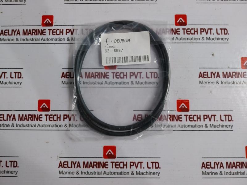 Deublin 30182002-501 O-ring, Slipper Ring, Split Retainer, Screw, Nut, Pin Kit