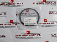 Deublin 30182002-501 O-ring, Slipper Ring, Split Retainer, Screw, Nut, Pin Kit