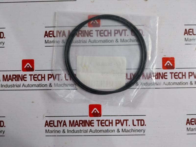 Deublin 30182002-501 O-ring, Slipper Ring, Split Retainer, Screw, Nut, Pin Kit