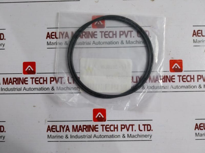 Deublin 30182002-501 O-ring, Slipper Ring, Split Retainer, Screw, Nut, Pin Kit