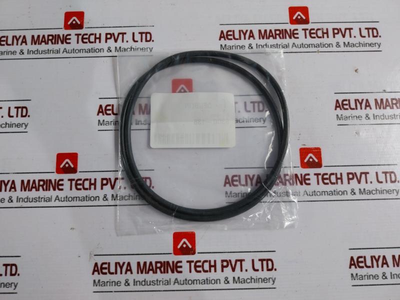 Deublin 30182002-501 O-ring, Slipper Ring, Split Retainer, Screw, Nut, Pin Kit