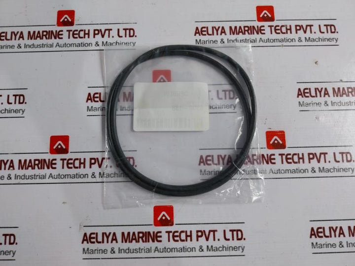 Deublin 30182002-501 O-ring, Slipper Ring, Split Retainer, Screw, Nut, Pin Kit