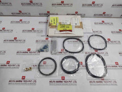 Deublin 30182002-501 Swivel Packing O-ring, Seal Face Kit For Motor Housing Assy
