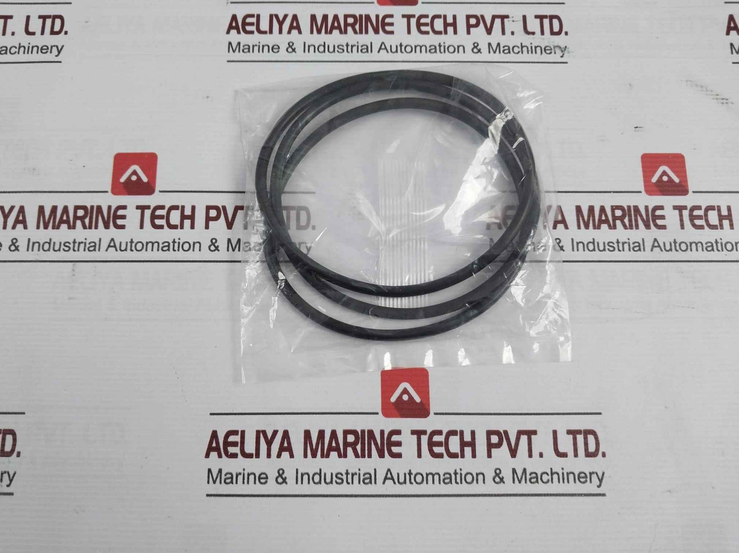 Deublin 30182002-501 Swivel Packing O-ring, Seal Face Kit For Motor Housing Assy