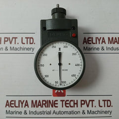 Deumo 50 To 500 Speed Tachometer Set 40 To 50000 Range