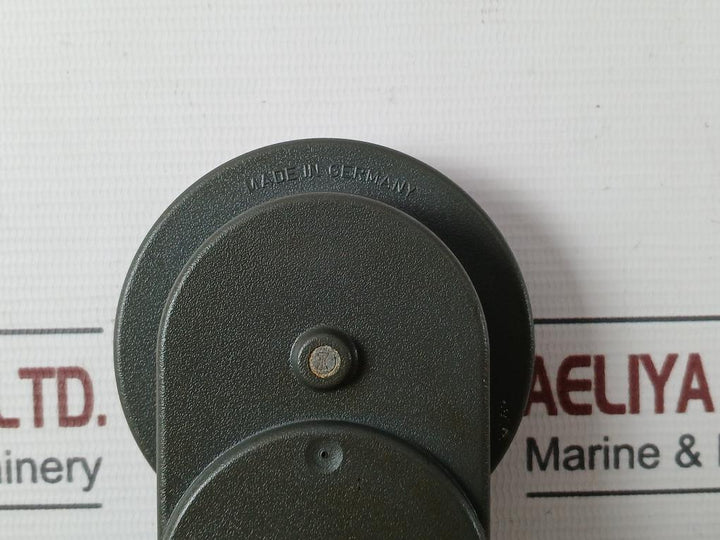 Deumo 50 To 500 Speed Tachometer Set 40 To 50000 Range