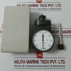 Deumo 50 To 500 Speed Tachometer Set 40 To 50000 Range