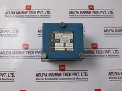 Deuta Werke Bws2Mya/890924 Control Module 250V~ 4A
