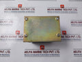 Deuta Werke Bws2Mya/890924 Control Module 250V~ 4A