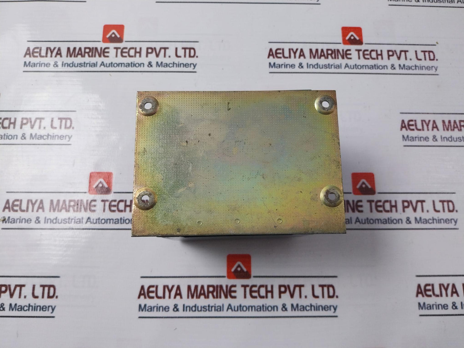 Deuta Werke Bws2Mya/890924 Control Module 250V~ 4A