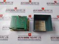 Deuta Werke Bws2Mya/890924 Control Module 250V~ 4A