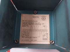 Deuta Werke Bws2Mya/890924 Control Module 250V~ 4A