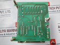 Deuta Werke Bws2Mya/890924 Control Module 250V~ 4A