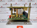 Deuta Werke Bws 2 Mya/890924 Control Module 4eb1e986/a 500va 250v~ 4a