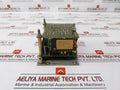 Deuta Werke Bws 2 Mya/890924 Control Module 4eb1e986/a 500va 250v~ 4a