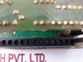 Deuta Werke Bws 2 Mya/890924 Control Module 4eb1e986/a 500va 250v~ 4a
