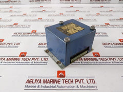 Deuta Werke Bws 2 Mya/890924 Control Module 4eb1e986/a 500va 250v~ 4a