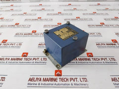 Deuta Werke Bws 2 Mya/890924 Control Module 4eb1e986/a 500va 250v~ 4a