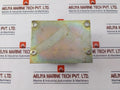 Deuta Werke Bws 2 Mya/890924 Control Module 4eb1e986/a 500va 250v~ 4a