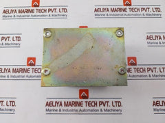 Deuta Werke Bws 2 Mya/890924 Control Module 4eb1e986/a 500va 250v~ 4a