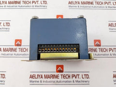 Deuta Werke Bws 2 Mya/890924 Control Module 4eb1e986/a 500va 250v~ 4a