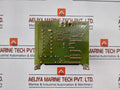 Deuta Werke Bws 2 Mya/890924 Control Module 4eb1e986/a 500va 250v~ 4a
