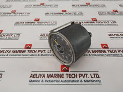 Deuta X100 Min-1 Tachometer Gauge 24V
