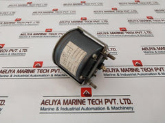 Deuta X100 Min-1 Tachometer Gauge 24V