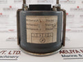 Deuta X100 Min-1 Tachometer Gauge 24V