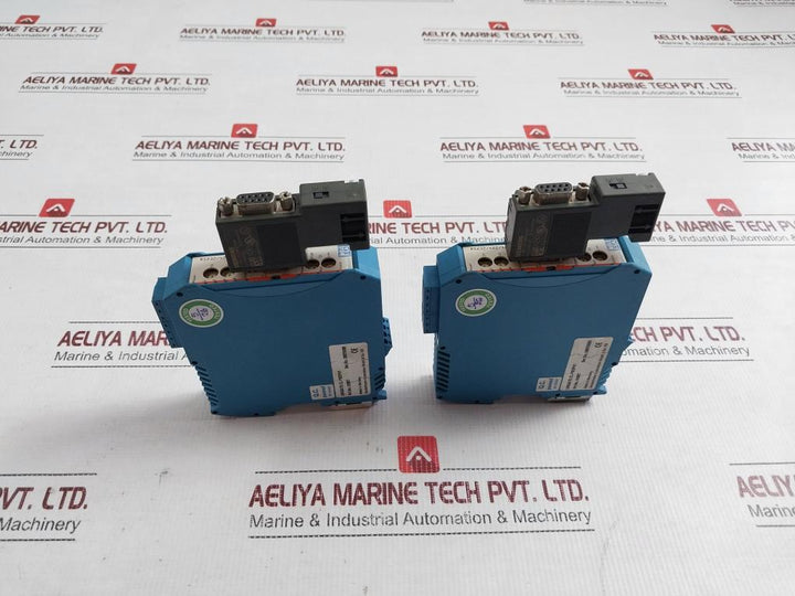Deutschmann Automation Cl-pbdpv1