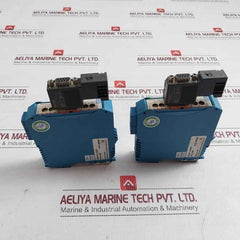 Deutschmann Automation Cl-pbdpv1