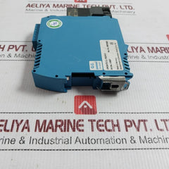 Deutschmann Automation Profibus Dp Communication Gateway Cl-pbdpv1