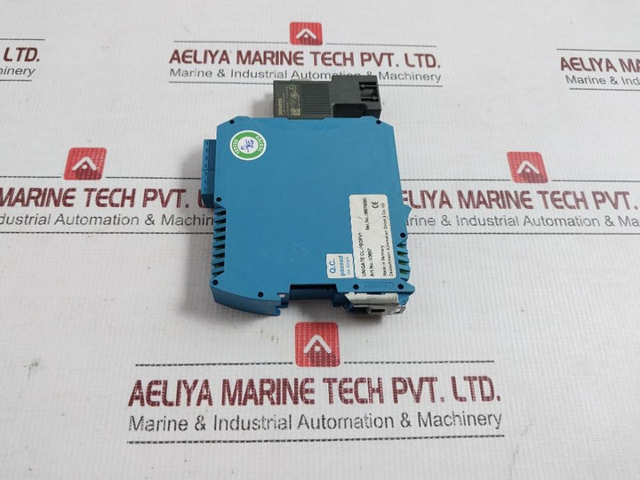 Deutschmann Automation Cl-pbdpv1