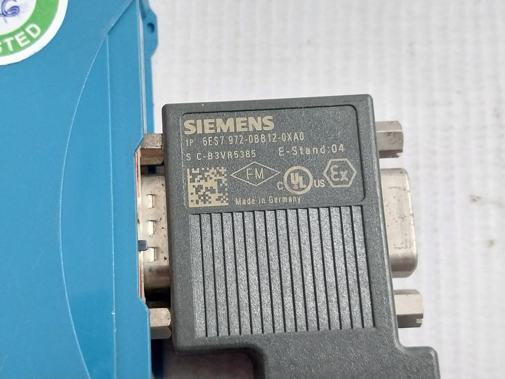 Deutschmann Automation Profibus Dp Communication Gateway Cl-pbdpv1