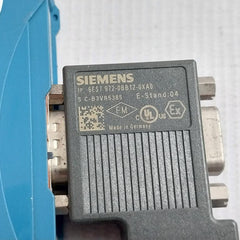 Deutschmann Automation Profibus Dp Communication Gateway Cl-pbdpv1