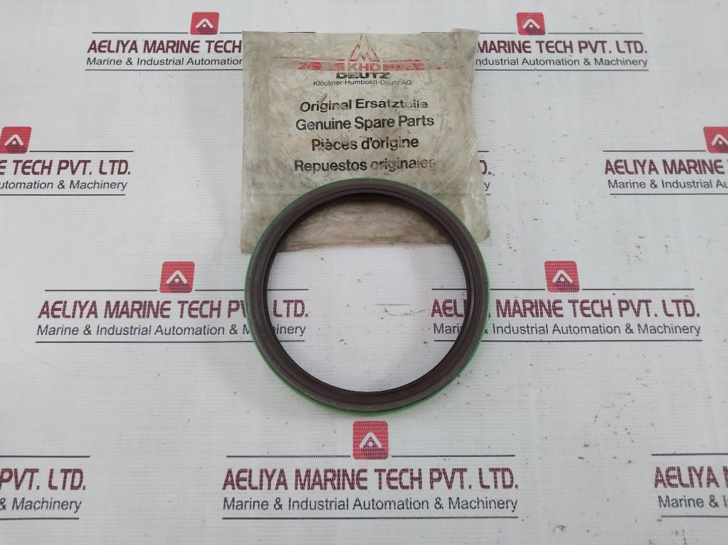 Deutz Cfw 101 Oil Seal