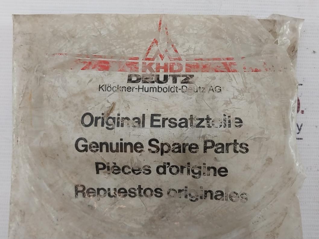 Deutz Cfw 101 Oil Seal