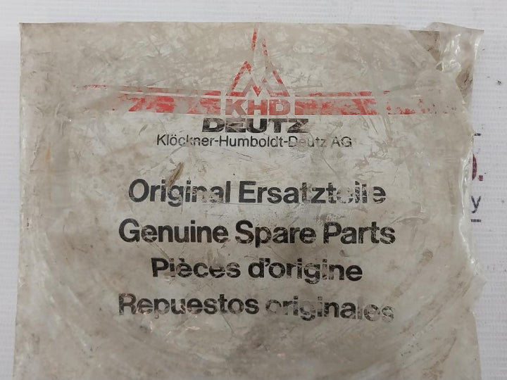 Deutz Cfw 101 Oil Seal