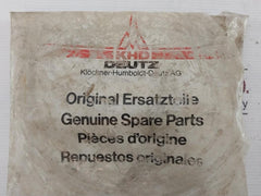 Deutz Cfw 101 Oil Seal