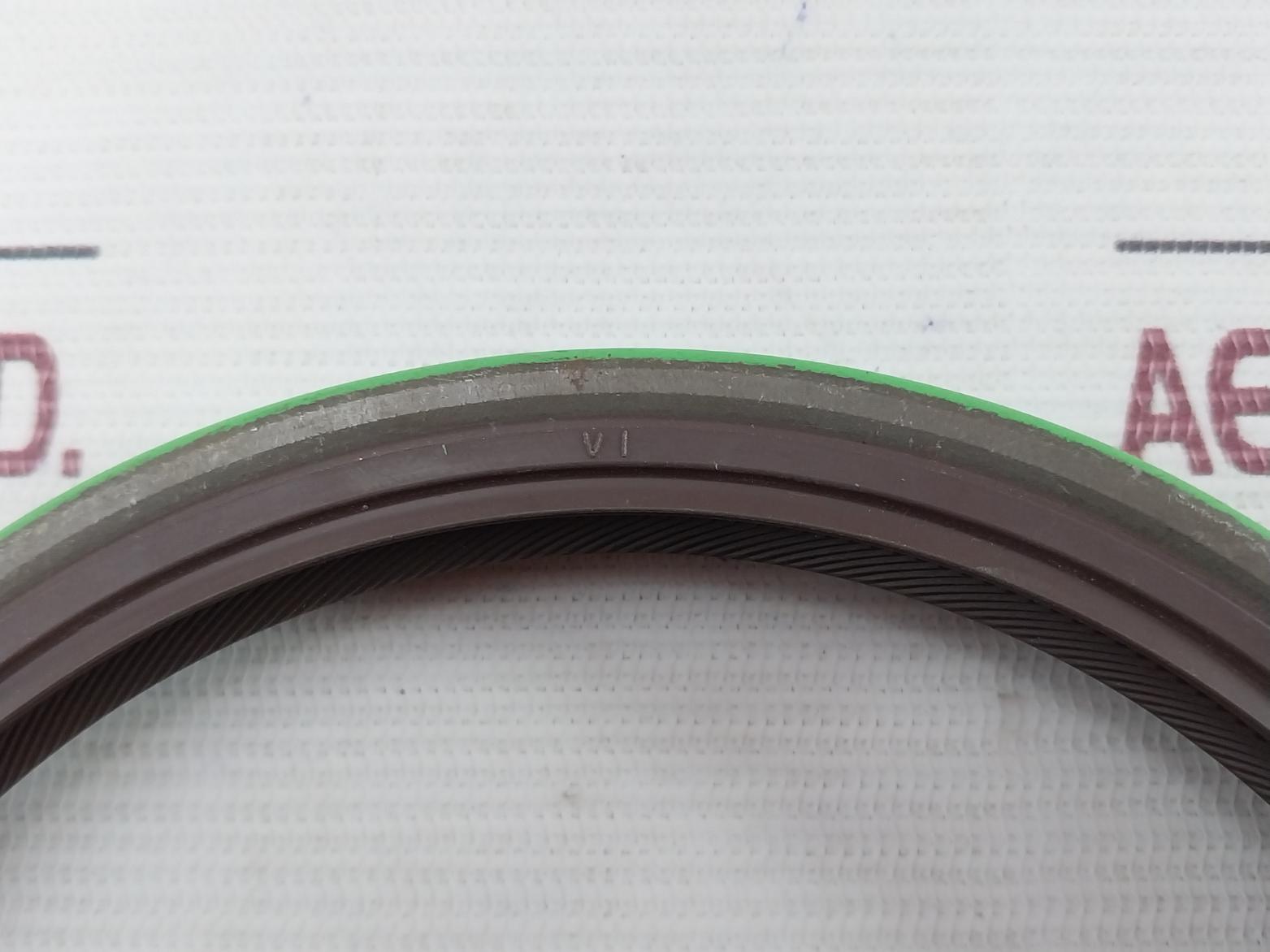 Deutz Cfw 101 Oil Seal