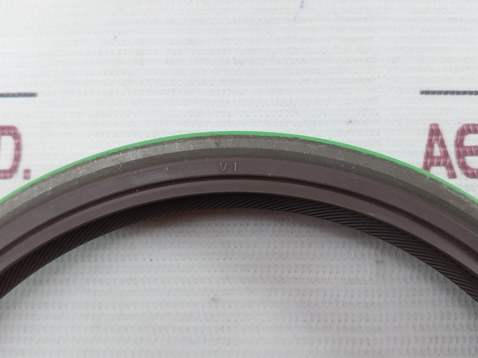 Deutz Cfw 101 Oil Seal