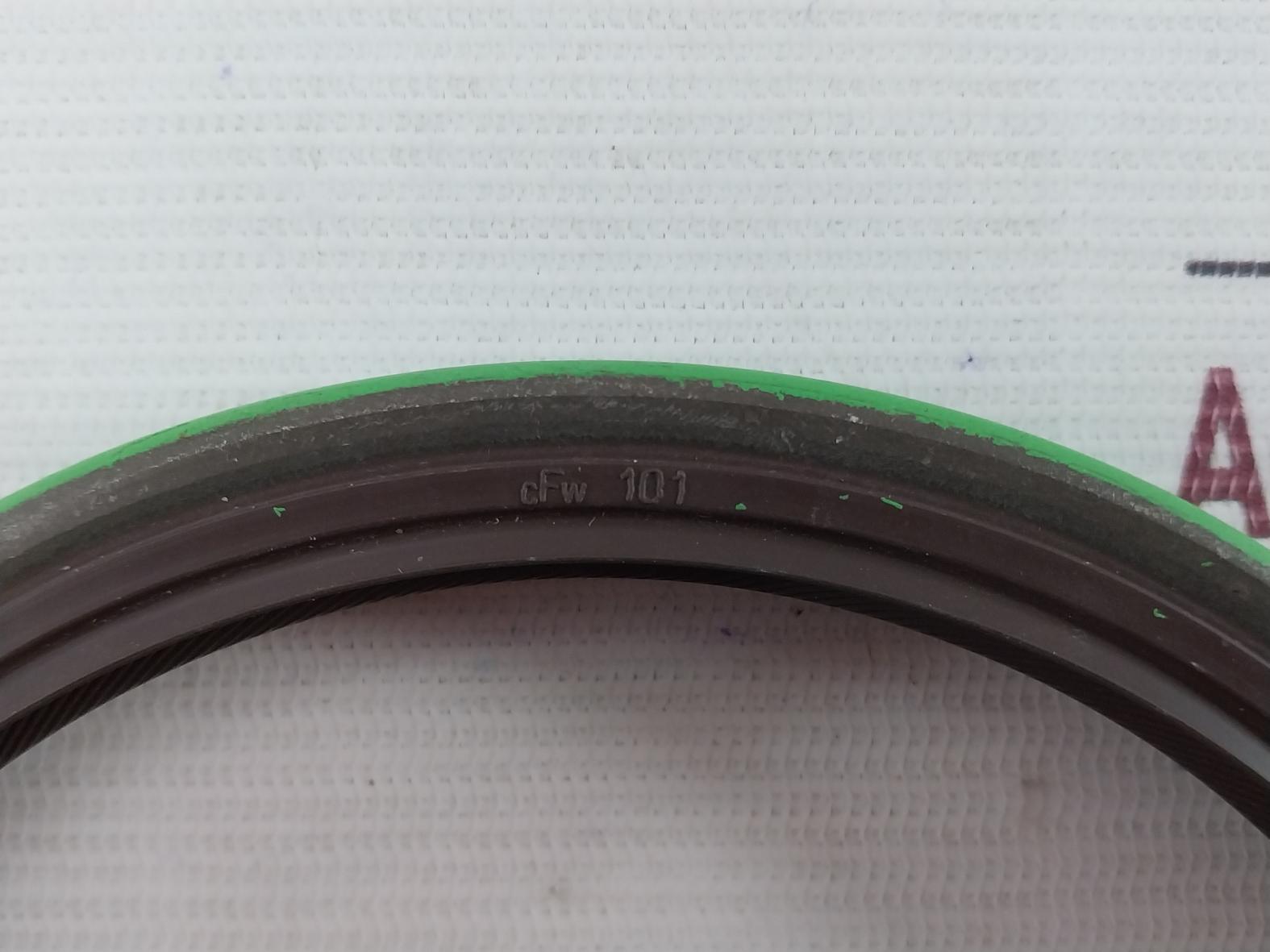 Deutz Cfw 101 Oil Seal