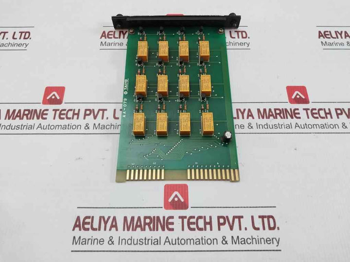 Deviation Rest Unit Aa-079 Taiyo
