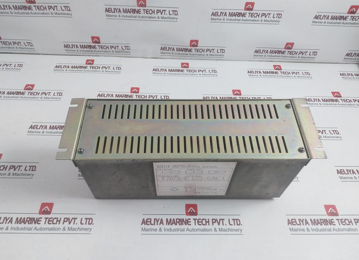 Device Change Unit Jrcs 24V