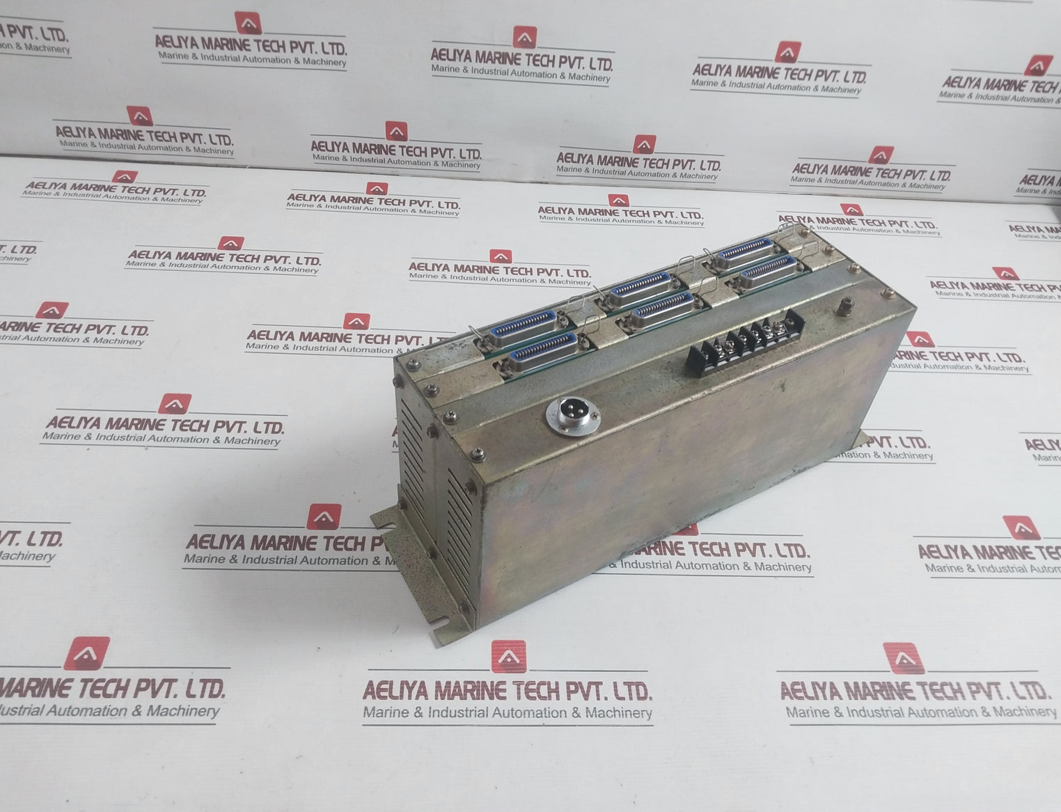 Device Change Unit Jrcs 24V
