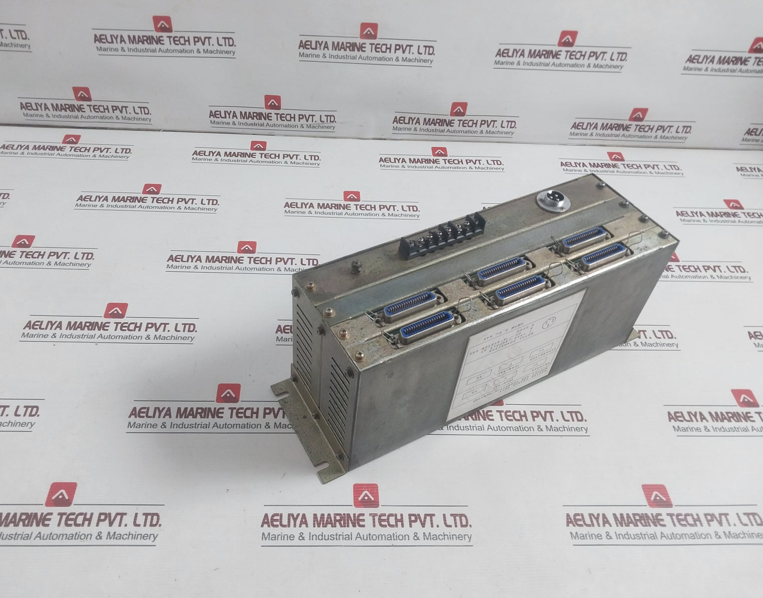 Device Change Unit Jrcs 24V