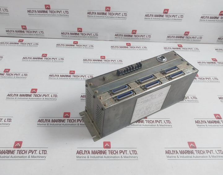Device Change Unit Jrcs 24V