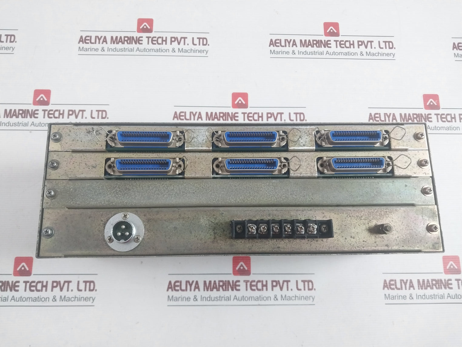 Device Change Unit Jrcs 24V