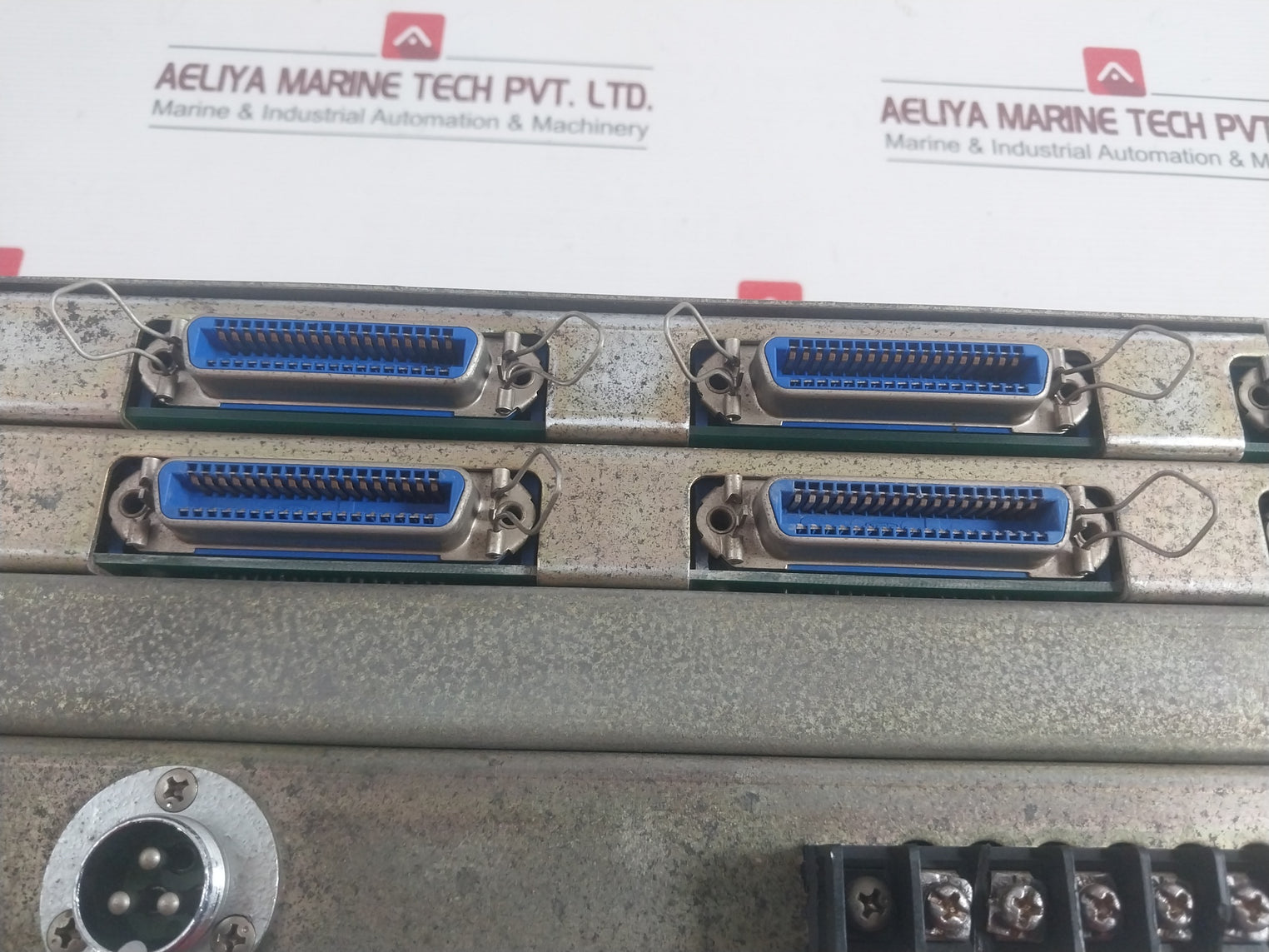 Device Change Unit Jrcs 24V