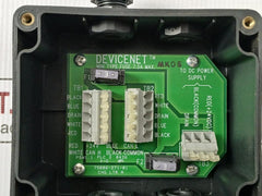 Devicenet Power Device 1485T-p2T5-t5C Allen-bradley 24 Vdc